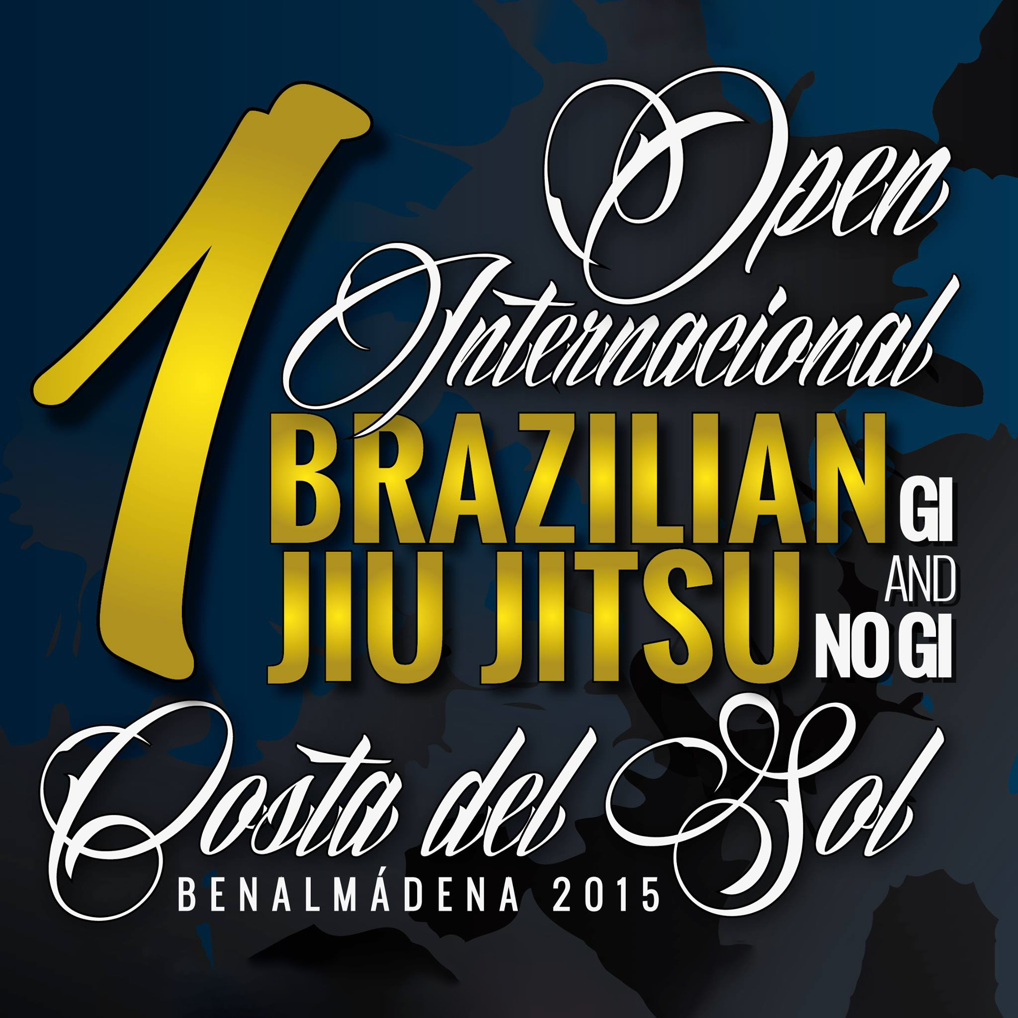Campeonato Open costa del sol 2015